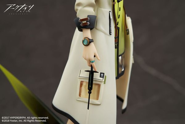 Kal'tsit - 1/7 - Arknights ( Apex Innovation ) Figure