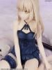Altria Pendragon Saber Alter Baby doll dress ver. KDOKAWA Special Set 1/7 - Movie Fate/stay night Heaven's Feel | KADOKAWA Figure