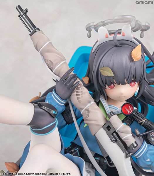 Miyu Observation of a Timid Person 1/7 - Blue Archive | elegant Figure