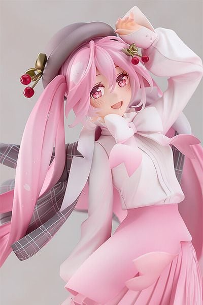 Hatsune Miku Sakura, Hanami Outfit Ver. 1/6 - Vocaloid | Good Smile Company Figure