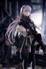 AK-Alfa 1/7 - Girls' Frontline ( ques Q ) Figure
