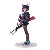 Kazusa 1/7 - Blue Archive | Claynel Figure