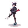 Kazusa 1/7 - Blue Archive | Claynel Figure