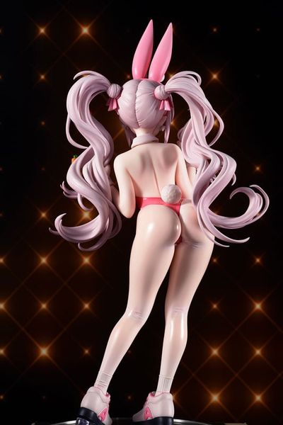 Alice Wonderland Bunny - Goddess of Victory Nikke | Flare Figure