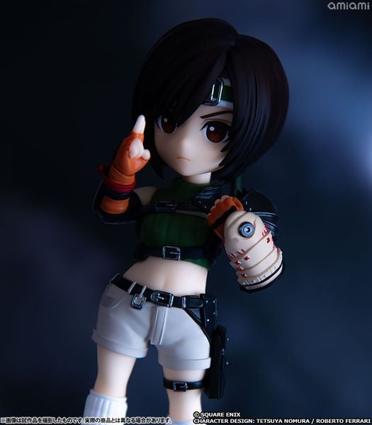 Adorable Arts Yuffie Kisaragi - Final Fantasy VII Rebirth | Square
