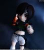 Adorable Arts Yuffie Kisaragi - Final Fantasy VII Rebirth | Square Enix Figure
