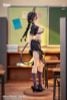 Succubus Class President Reina 1/6 - Original AniMester Figure
