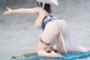 Mary Bay Goddess 1/6 - Goddess of Victory Nikke | Reverse Studio Figure