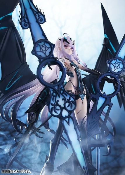 Fate/Grand Order タマモノマエ Lancer 1/7