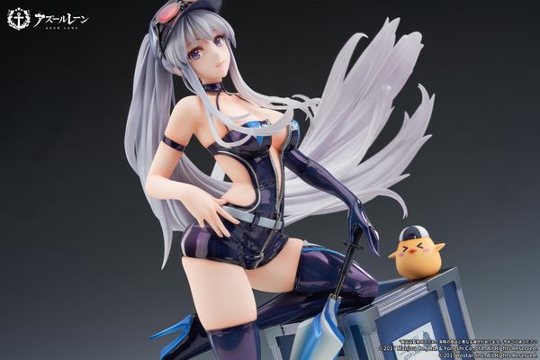 Enterprise - Wind Catcher Ver. 1/7 - Azur Lane | Apex Innovation Figure