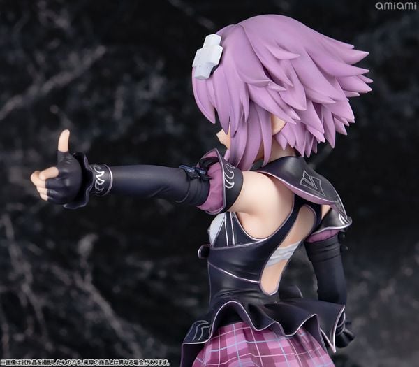 Neptune 1/7 - Neptunia Virtual Stars | Phalaeno Figure