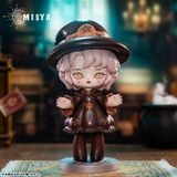 Blind box MISYA Incredible Magic Academy Series 6Pack BOX | MJ STUDIO Figure