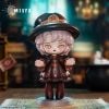 Blind box MISYA Incredible Magic Academy Series 6Pack BOX | MJ STUDIO Figure