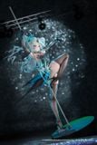 PA-15 Treading Light Coming Night Ver Girls Frontline 1/7 - AniGame Figure
