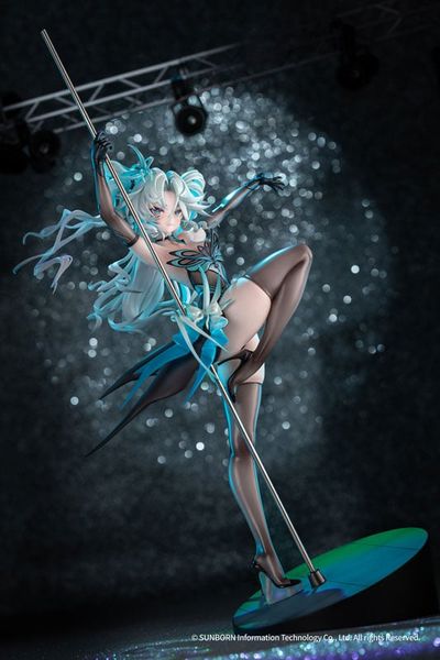 PA-15 Treading Light Coming Night Ver Girls Frontline 1/7 - AniGame Figure