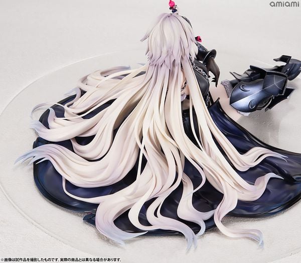 Jeanne d'Arc ~ Alter ~ Ephemeral Dream Ver. 1/7 scale - Fate/Grand Order | Alter Figure