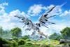 Daytime Meteor Plastic Kit - Original Series | Soulingtoys Figure