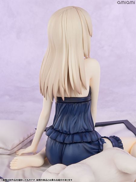 Altria Pendragon Saber Alter Baby doll dress ver. KDOKAWA Special Set 1/7 - Movie Fate/stay night Heaven's Feel | KADOKAWA Figure