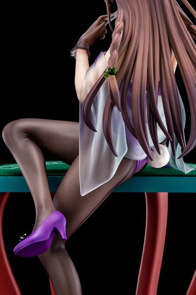 Elfine Phillet 1/6 - The Demon Sword Master of Excalibur Academy | Nippon Columbia Figure