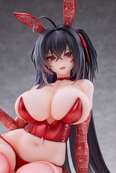 Taiho Still Illustration ver. 1/4 - Azur Lane | Alphamax Figure