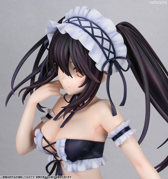Kurumi Tokisaki Swimsuit Ver. 1/2.5 - Date A Live Series | KADOKAWA Figure