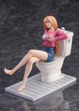 Power 1/7 - Chainsaw Man | eStream Figure