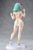 Akari Glossy ver. 1/6 - Hitoyo-chan no Junan | Q-six Figure