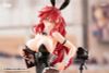 Uriko Usaaki chan illustration by Maenoo 1/6 - Original Series | Animester Figure