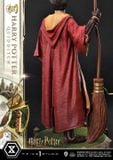 Harry Potter - Prime Collectible Figures PCFHP-01 - 1/6 - Quidditch ( Prime 1 Studio ) Figure