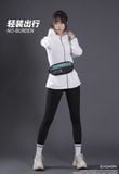 Túi đeo chéo Hatsune Miku MIKU TRAVEL Series Shoulder Bag | Moeyu