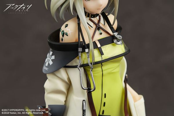 Kal'tsit - 1/7 - Arknights ( Apex Innovation ) Figure