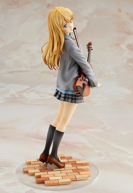 Figurine YOUR LIE IN APRIL - Kaori Miyazono - Statuette 1/7 25cm