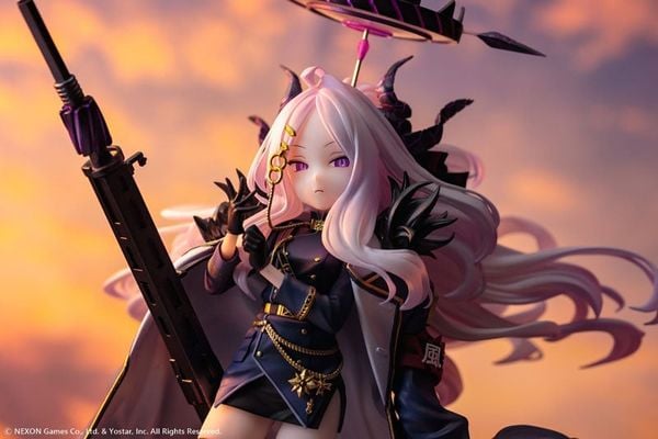 Sorasaki Hina 1/7 - Blue Archive | B'full Figure