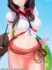 Yunyun: Light Novel Cosplay on the beach ver. 1/7 - KONOSUBA-God's blessing on this wonderful world! | KADOKAWA Figure