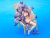 Tosa Hometown Zest 1/7 - Azur Lane | Daiki Kougyou Figure