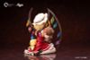 Flandre Scarlet Innocent Time Ver 1/6 - Touhou Project | Reverse Studio x freyja Figure