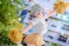 Cheerleader Riku by jonsun 1/6 - Original Character | Hobby sakura Figure