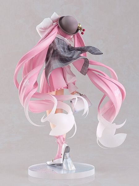 Hatsune Miku Sakura, Hanami Outfit Ver. 1/6 - Vocaloid | Good Smile Company Figure