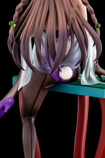 Elfine Phillet 1/6 - The Demon Sword Master of Excalibur Academy | Nippon Columbia Figure