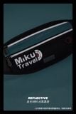Túi đeo chéo Hatsune Miku MIKU TRAVEL Series Shoulder Bag | Moeyu