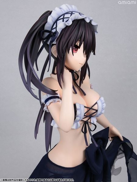 Kurumi Tokisaki Swimsuit Ver. 1/2.5 - Date A Live Series | KADOKAWA Figure