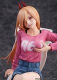 Power 1/7 - Chainsaw Man | eStream Figure