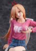 Power 1/7 - Chainsaw Man | eStream Figure