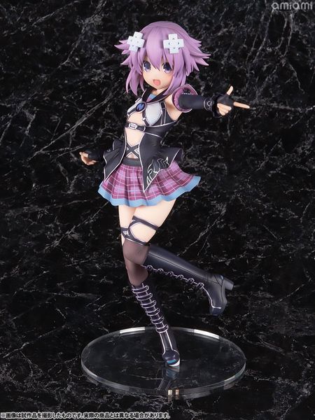 Neptune 1/7 - Neptunia Virtual Stars | Phalaeno Figure