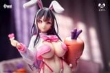 Original Character - JK Bunny Sakura Uno Love Injection 1/6 | AniMester Figure