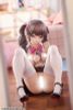 Jidori Shoujo (Selfie Girl) 1/6 - Daiki Kase Original Character | Pink Cat Figure