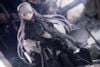 AK-Alfa 1/7 - Girls' Frontline ( ques Q ) Figure