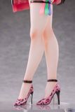 Bunnystein Fantasy Serika Bunny Swimsuit Ver. 1/6 ( 39NASU ) Figure