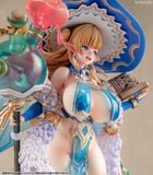 Milklinde 1/6 - Vertex Originals Elf Village 15th Villager | Vertex Figure