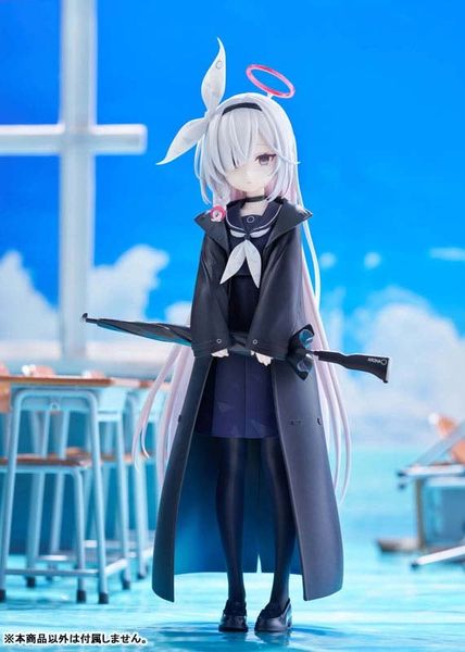 Plana 1/7 - Blue Archive | GOLDENHEAD Plus Figure